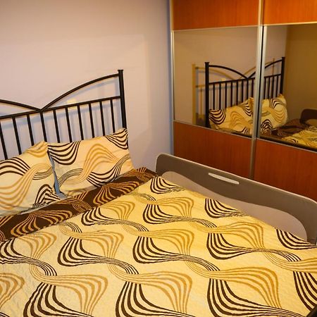 Villa Olympus 렙토카리아 외부 사진